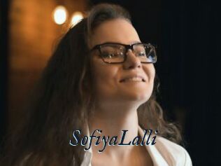 SofiyaLalli