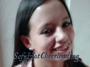 SofyHotCheerleading