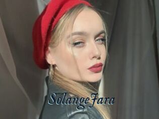 SolangeJara