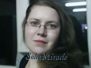SolarMiracle