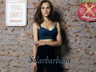 Solarbarbara