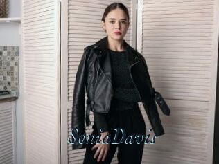 SoniaDavis