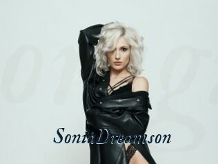 SoniaDreamson