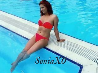 SoniaXO