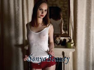 SonyaBeauty
