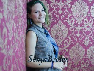 SonyaBrown