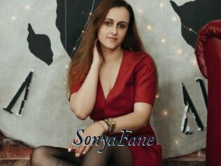 SonyaFane