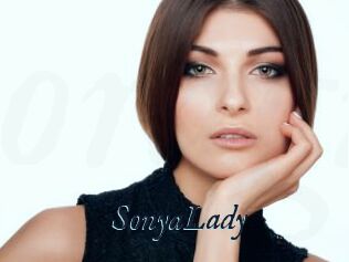 SonyaLady