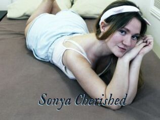 Sonya_Cherished