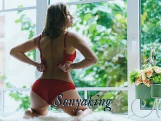 Sonyaking