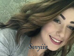 Sonyiia