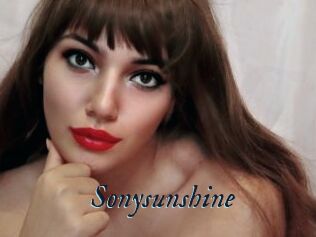 Sonysunshine