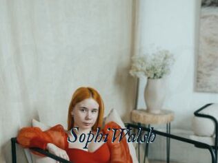 SophiWalsh