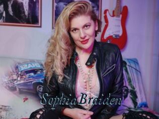 SophiaBraiden