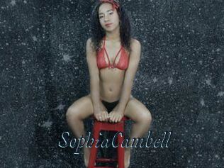 SophiaCambell