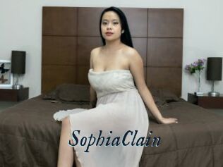 SophiaClain