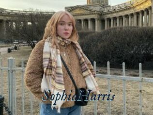 SophiaHarris
