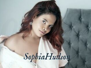 SophiaHudson