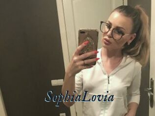 SophiaLovia