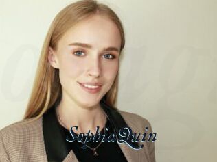 SophiaQuin