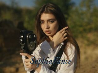 SophiaVance