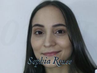 Sophia_Rouse