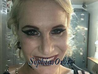 SophiasOrbit