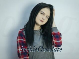 SophieChocolate
