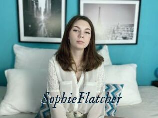 SophieFlatcher