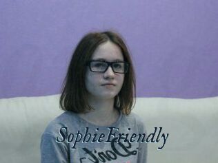 SophieFriendly