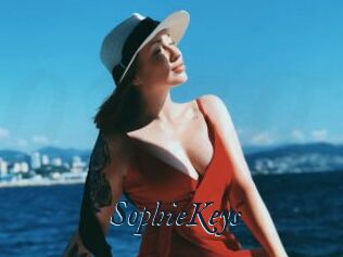 SophieKeys