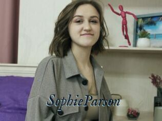 SophieParson