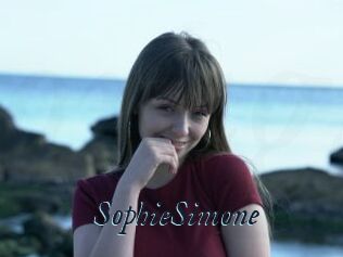 SophieSimone