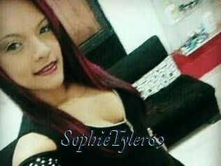 SophieTyler69