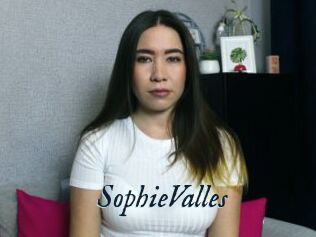 SophieValles