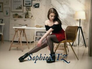 SophieXTZ