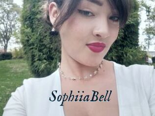 SophiiaBell