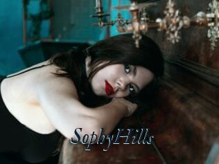SophyHills