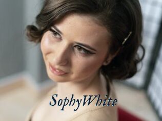 SophyWhite