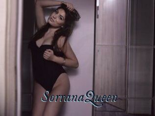 SorranaQueen