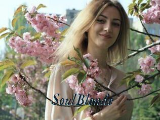 SoulBlonde