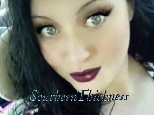 SouthernThickness