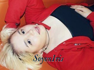 SoyonIris