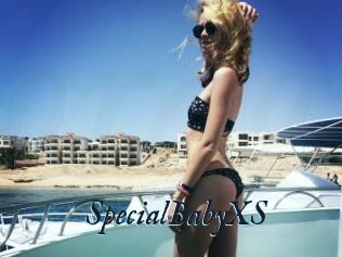 SpecialBabyXS