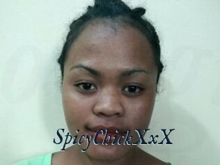 SpicyChickXxX