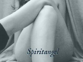 Spiritangel