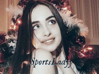 SportsLadyy