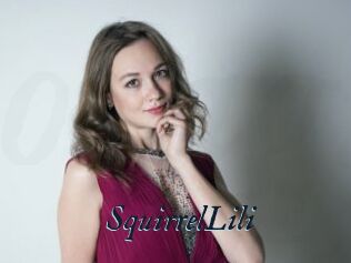 SquirrelLili