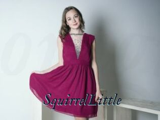 SquirrelLittle