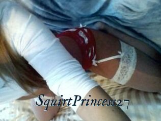 SquirtPrincess27